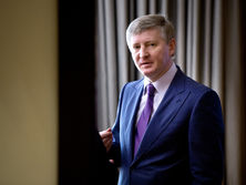 Главами временных администраций отдельных районов Донбасса могут быть назначены Ахметов и Бойко &ndash; СМИ