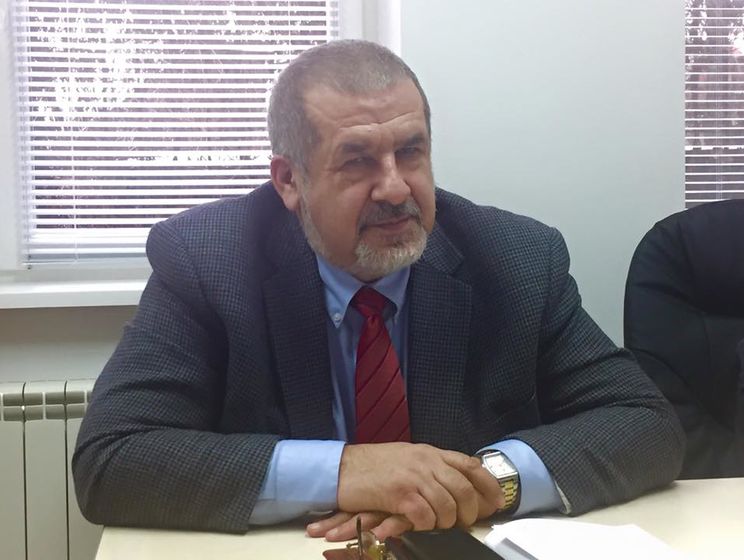 Чубаров: Турция профинансирует строительство поселков для крымских татар в Херсонской области