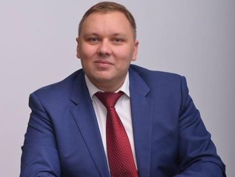 Холодницкий: Пасишник отказался давать показания на допросе в антикоррупционном бюро