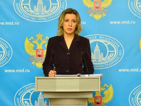 В МИД РФ исключают обмен Савченко до вынесения приговора