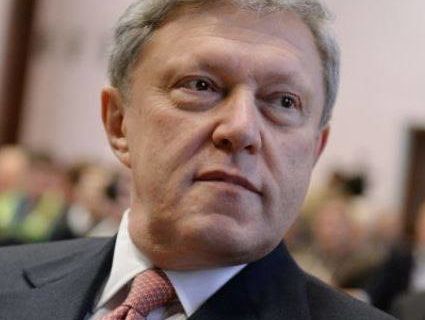 Явлинский: Путин проводит ночью совещание с экономическим блоком правительства. Ключевое слово — 