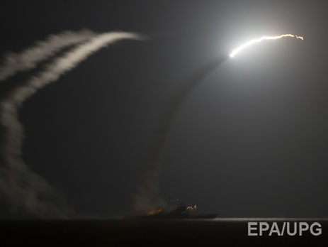 В Сирии повстанцы сбили с земли истребитель правительственных ВВС