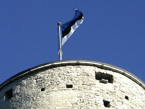 Эстонская Партия народного единства предлагает ввести 72-часовой безвизовый режим с Россией