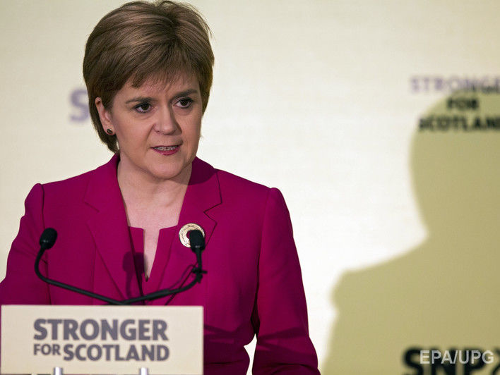 В Шотландии летом начнут подготовку к новому референдуму о независимости