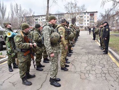 Аброськин: Жители Авдеевки возвращаются домой