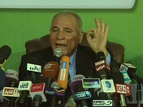Министра юстиции Египта уволили после заявления, что он мог бы посадить пророка Мухаммеда