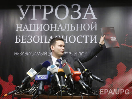 Пресс-секретарь Кадырова требует возбудить уголовное дело против российского оппозиционера Яшина