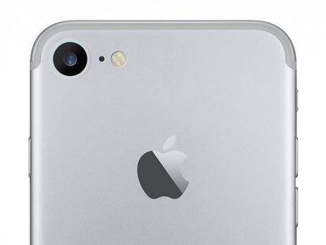В сеть попали первые фото корпуса нового iPhone 7 – СМИ