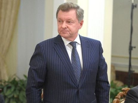 Представитель Путина рассказал о намерении РФ в 2014 году сбить самолет Турчинова, если бы он полетел в Крым