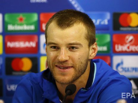 Ярмоленко забил первый мяч в АПЛ после тяжелой травмы и посвятил его врачам 