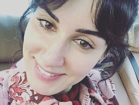 Канделаки: Беременной заниматься спортом круто. Энергии гораздо больше