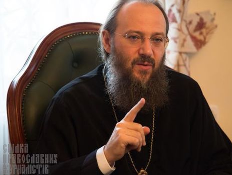 УПЦ МП: Легализация однополых браков, усыновление ВИЧ-инфицированными и трансгендерами несут угрозу институту семьи