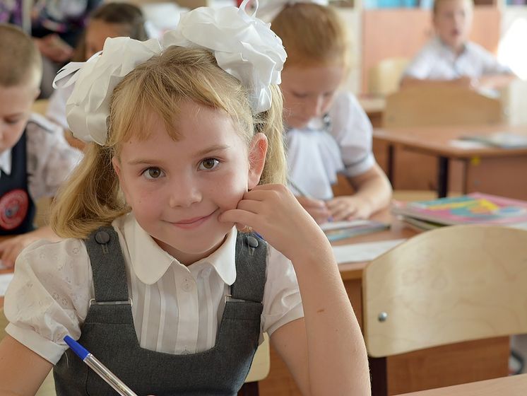 ﻿В Одесі школам рекомендували скоротити уроки через спеку