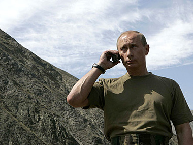 Путин согласился рассмотреть с ОБСЕ ситуацию в Крыму