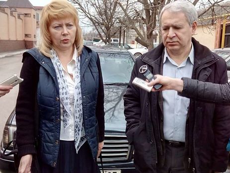Адвокат: Карпюк и Клих считают, что о них забыли, и просят журналистов приезжать на суд