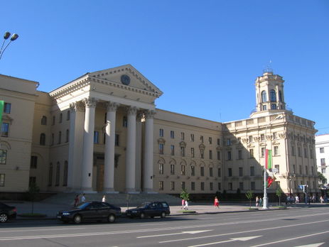 КГБ Беларуси задержал второго влиятельного бизнесмена за неделю