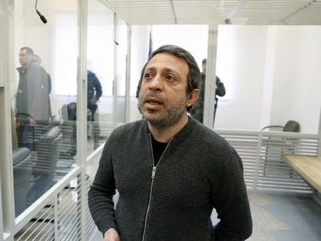 Прокуратура намерена обжаловать решение суда о домашнем аресте Корбана