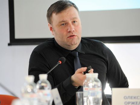 Украина планирует получить около 1 млрд м³ американского сжиженного газа – глава Минэнерго и защиты окружающей среды