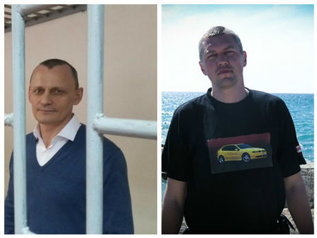 Адвокат: Впервые за четыре месяца украинского консула пустили к Карпюку и Клиху
