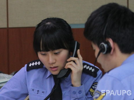 В Северной Корее американского студента приговорили к 15 годам каторги