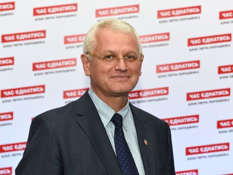 Нардеп Спиваковский: У Яресько на посту премьера все министерства будут департаментами Минфина