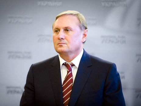 Экс-нардепов Ефремова, Стояна и Гордиенко будут судить за фальсификацию "ручного" голосования по так называемым диктаторским законам 2014 года