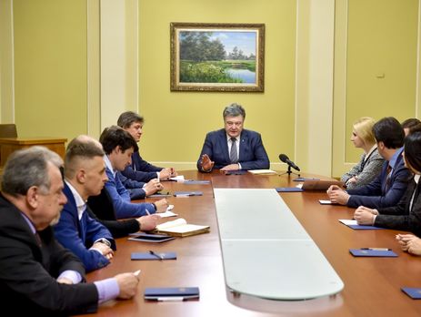 Ночью комиссия опять не избрала двух членов Нацагентства по вопросам предотвращения коррупции