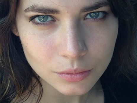 Снигирь родила сына – СМИ