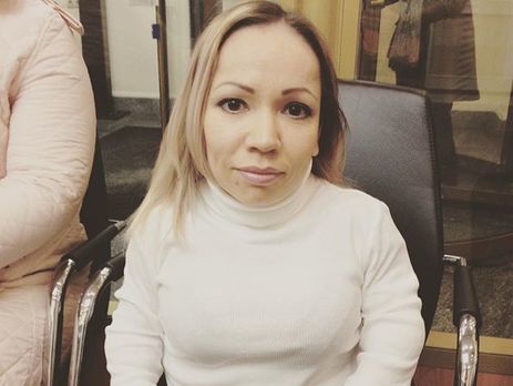 Российская модель-карлик обвинила Баскова в дискриминации женщин небольшого роста