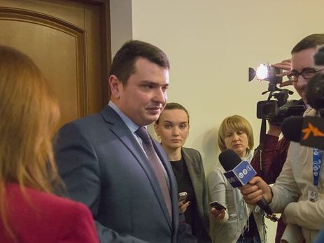 Сытник: Это чистой воды популизм, когда говорят, что большая зарплата прокуроров может решить проблему коррумпирования