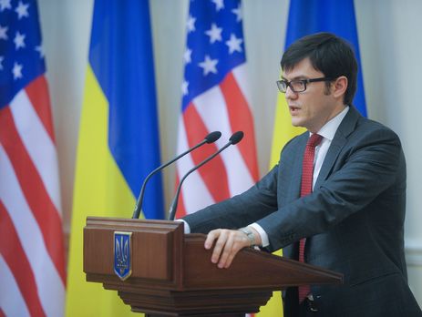 Мининфраструктуры: Пивоварский уходит в отпуск, его заявление об отставке актуально