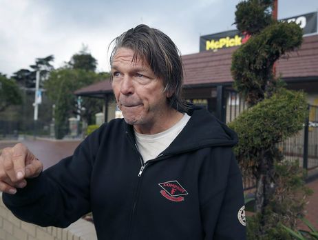 В США бездомному заплатят $100 тысяч за помощь полиции