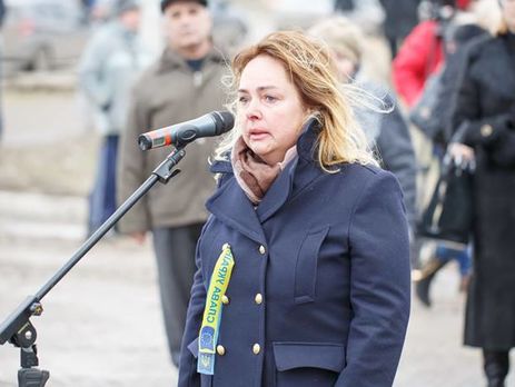 Политэмигрант из РФ Курносова: Возможно, после вывода войск РФ из Сирии Украина станет темой №1 в российских СМИ