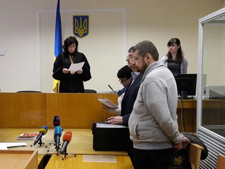 По словам Мосийчука, один из его адвокатов сейчас занят другим делом и находится на судебном заседании в прифронтовой зоне