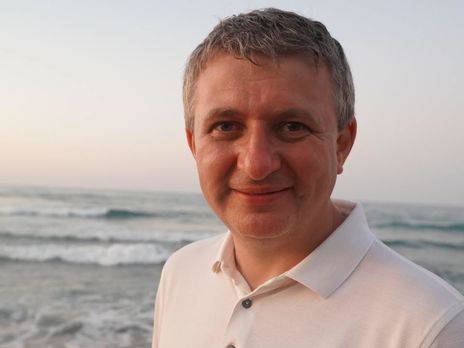 Романенко: Визит Зеленского в Польшу прошел очень хорошо. Появляется реальная альтернатива российскому газу, а не фейковая болтовня, что мы покупаем газ в Европе