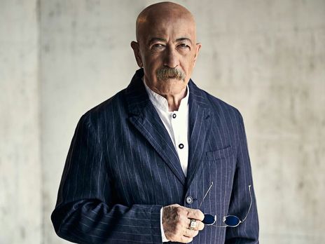 В Москве госпитализировали Розенбаума