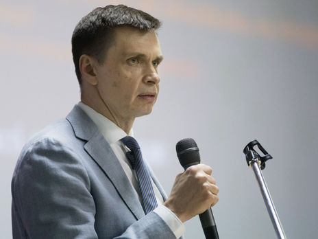 Новый маршрут поставок газа зависит от того, сможет ли Зеленский объяснить избирателям, что приоритет – не 