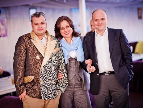 Радуцкий: Уйти от Милы – это нужно идиотом быть!