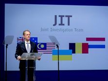 ﻿Прокуратура Нідерландів просить Україну не видавати Цемаха Росії