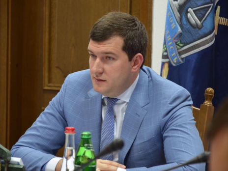 ﻿Справу проти екснардепа Скосаря закрили за сприяння заступника генпрокурора Сторожука – ЗМІ