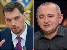 Кабмин Украины объявил о закрытии заседаний для прессы, Матиоса уволили. Главное за день