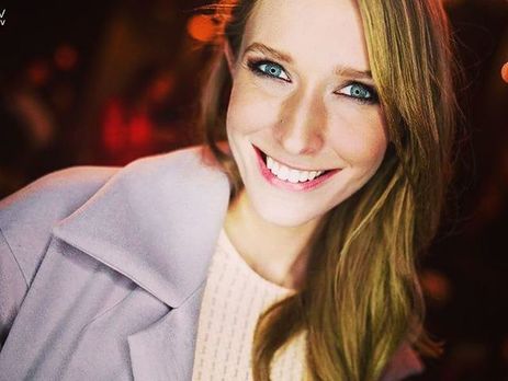 Осадчая: Девушка из Дании