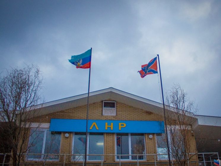 В Луганске застрелили советника главаря "ЛНР" Плотницкого &ndash; СМИ