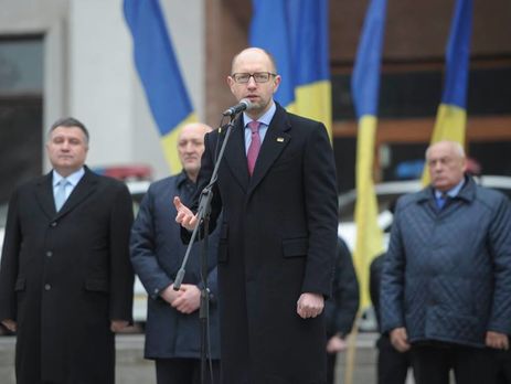 Кабмин Украины официально утвердил формирование Нацагентства по предотвращению коррупции