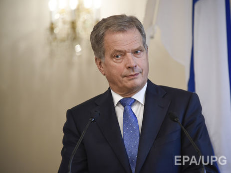 Президент Словакии: Храбрость Савченко никого не может оставить равнодушным