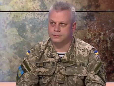 Лысенко: Если РФ применит авиацию на Донбассе, в Украину смогут ввести миротворческий контингент