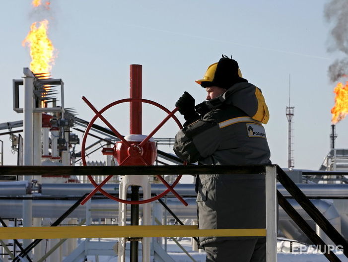 Минприроды РФ: Нефть в России может закончиться в 2044 году 