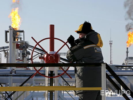 Минприроды РФ: В России извлекаемые запасы нефти, которые теоретически можно извлечь из недр, составляют около 29 млрд тонн