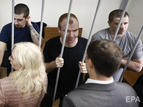 ﻿Обмін утримуваними особами між Україною та РФ. ЗМІ повідомили про нову юридичну процедуру передання людей 