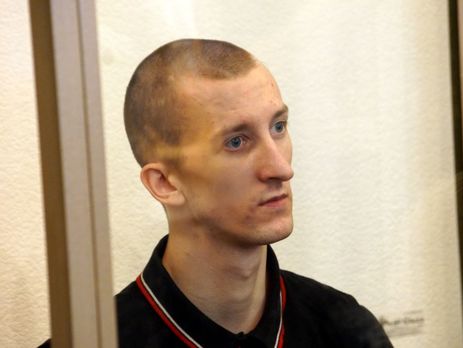Правозащитница: Кольченко чувствует себя комфортно, насколько это возможно в тюрьме